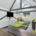 Apartment Sophie Lauchhammer