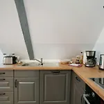 Apartment Sophie Lauchhammer
