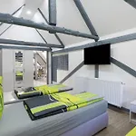 Apartment Sophie Lauchhammer