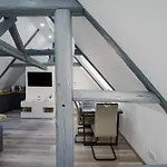 Apartment Sophie *