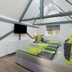 Appartement Sophie
