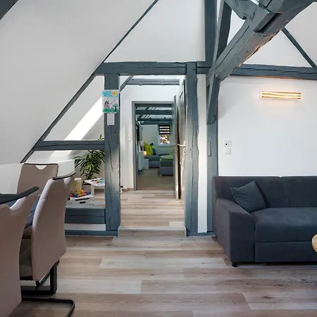 Apartman Sophie Lauchhammer