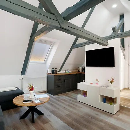 Apartamento Sophie Lauchhammer