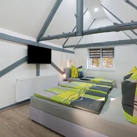 Apartman Sophie Lauchhammer