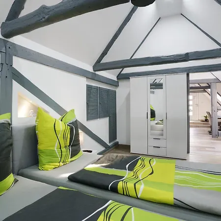 Sophie Apartman Lauchhammer