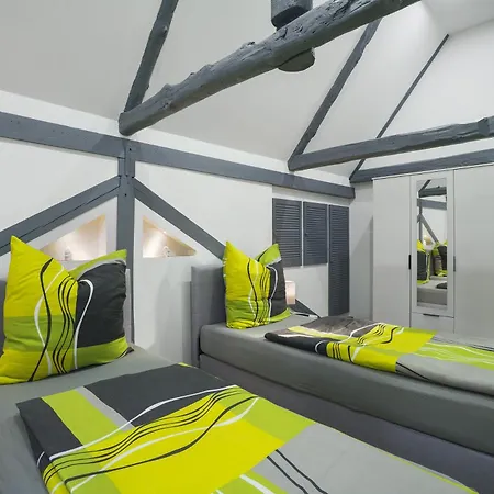 Sophie Apartman Lauchhammer