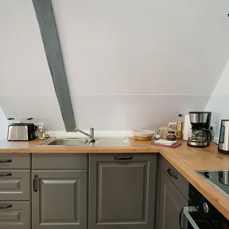 Apartman Sophie Lauchhammer