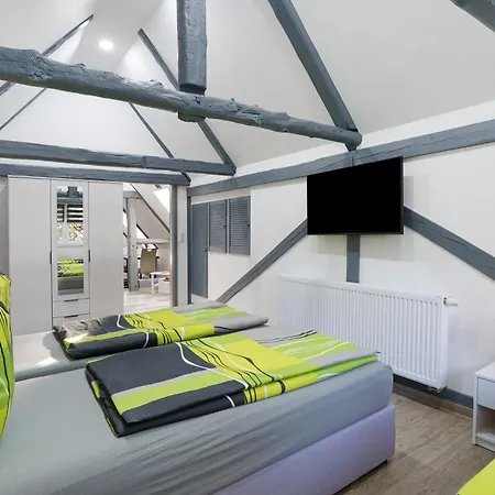 Apartman Sophie Lauchhammer