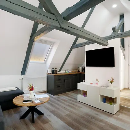 Appartement Sophie *