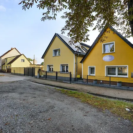 Sophie Appartement Lauchhammer