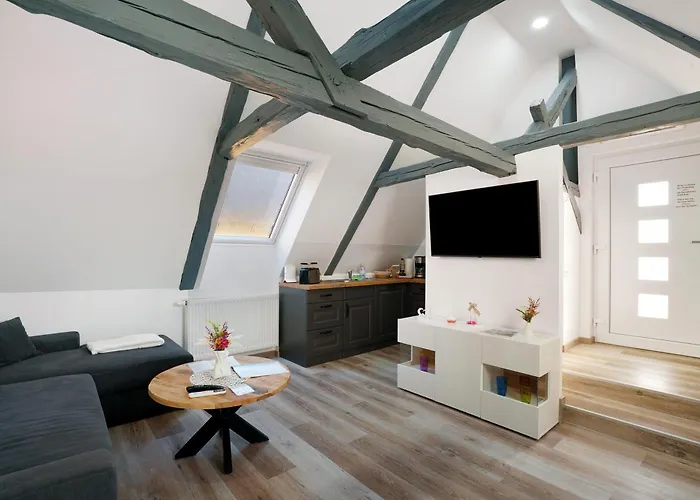 Apartamento Sophie Lauchhammer