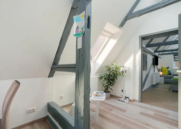 Sophie Διαμέρισμα *