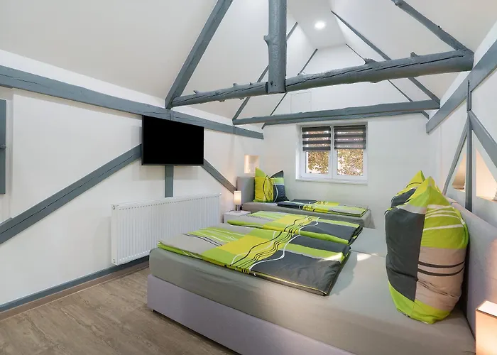 Apartamento Sophie Lauchhammer