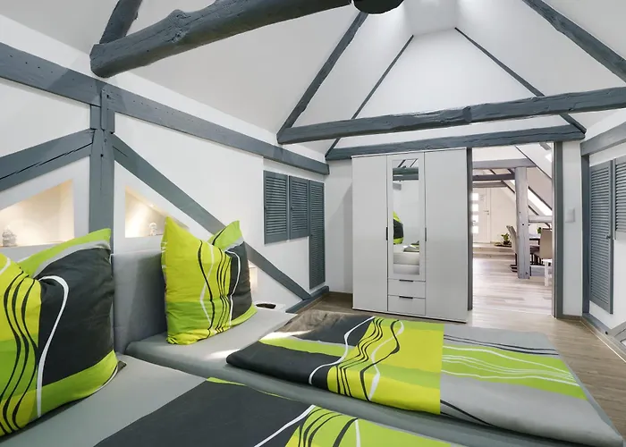 Sophie Apartamento Lauchhammer