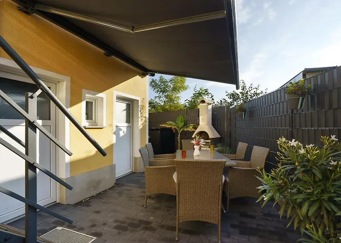 Sophie Apartamento *