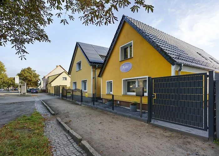 Διαμέρισμα Sophie *