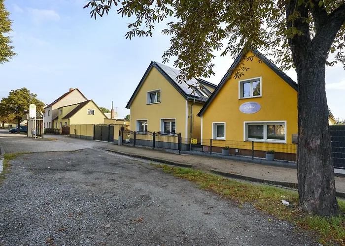 Διαμέρισμα Sophie *