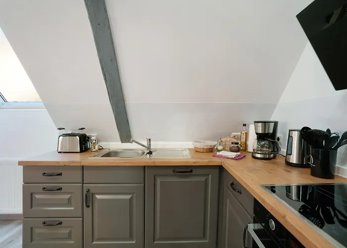 Apartamento Sophie Lauchhammer