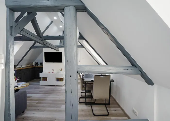 Apartamento Sophie *